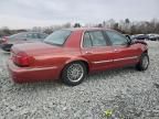 1998 Mercury Grand Marquis GS