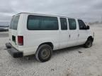 2011 Ford Econoline E150 Van