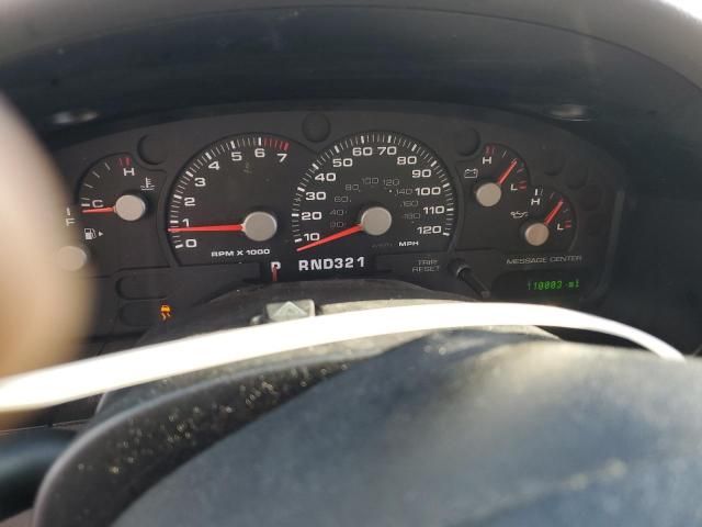 2005 Ford Explorer XLS