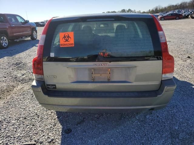 2006 Volvo V70