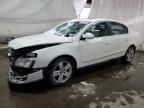 2008 Volkswagen Passat Komfort