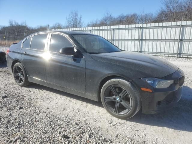 2013 BMW 328 I