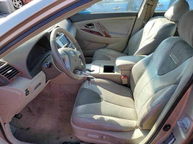 2007 Toyota Camry CE