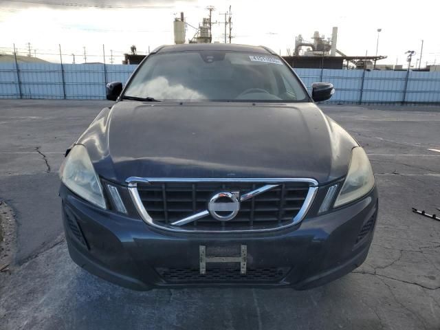 2012 Volvo XC60 3.2