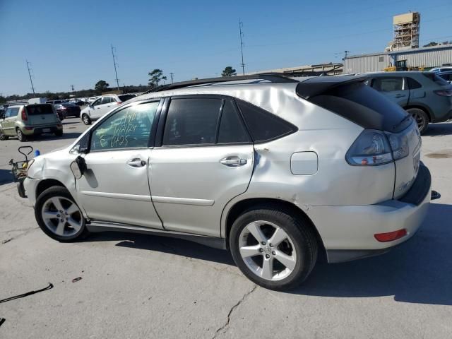 2007 Lexus RX 350