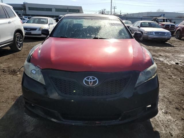 2009 Toyota Camry SE