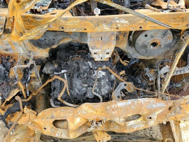 2020 Dodge RAM Promaster 3500 3500 High