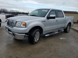 Lincoln Mark lt Vehiculos salvage en venta: 2006 Lincoln Mark LT