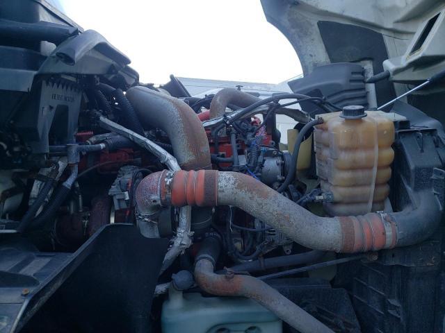 2015 International Prostar