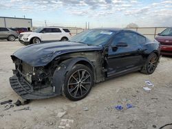 2016 Ford Mustang en venta en Haslet, TX