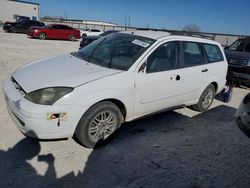 2003 Ford Focus SE for sale in Haslet, TX