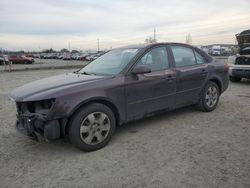 Hyundai Vehiculos salvage en venta: 2006 Hyundai Sonata GL