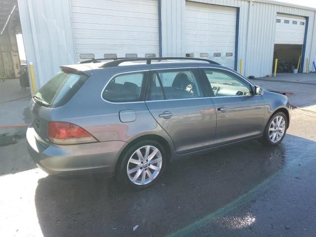 2014 Volkswagen Jetta TDI