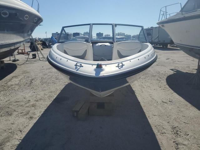 2008 Boat Bayliner