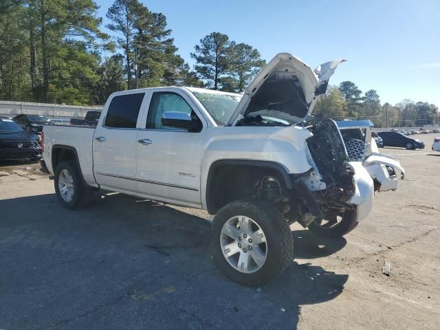 2015 GMC Sierra K1500 Denali
