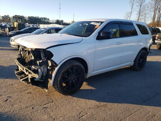 2020 Dodge Durango GT