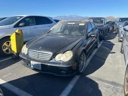 2006 Mercedes-Benz C 230 for sale in Van Nuys, CA