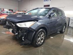 Hyundai salvage cars for sale: 2014 Hyundai Santa FE Sport