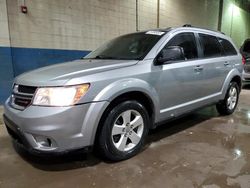 2017 Dodge Journey SE for sale in Woodhaven, MI