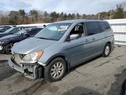 Honda Vehiculos salvage en venta: 2008 Honda Odyssey EX