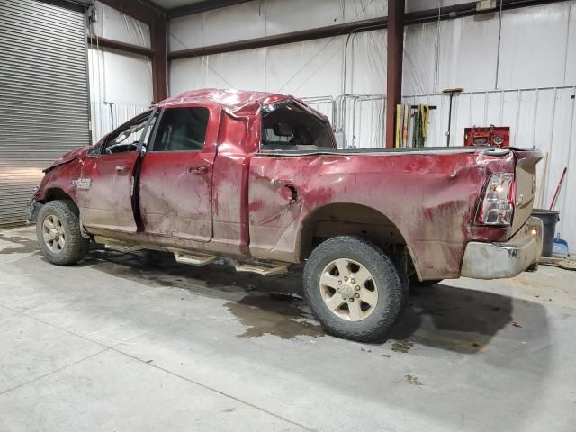 2014 Dodge RAM 2500 SLT