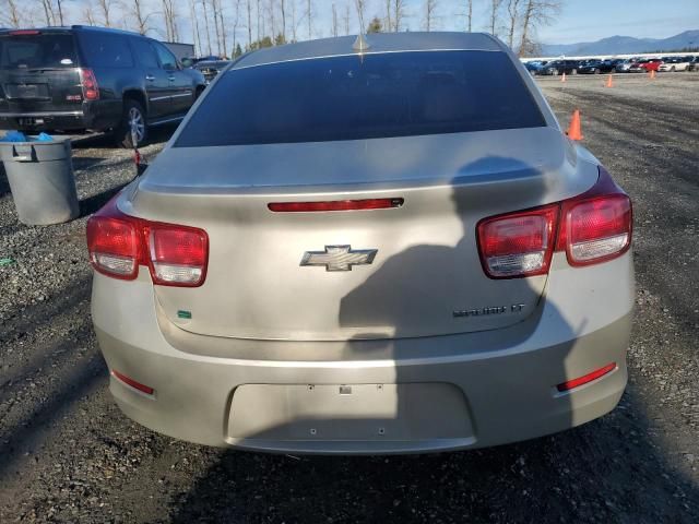 2015 Chevrolet Malibu 1LT