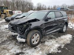 2023 Ford Explorer XLT for sale in Baltimore, MD