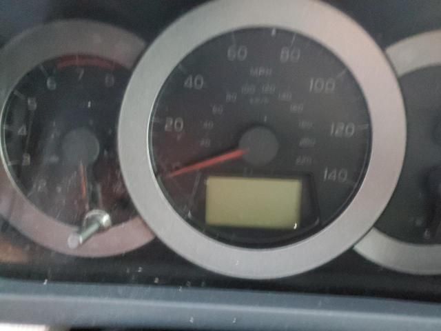 2006 Toyota Rav4 Limited