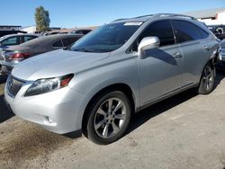 2012 Lexus RX 350 en venta en North Las Vegas, NV