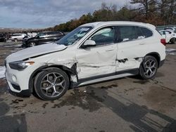 2018 BMW X1 XDRIVE28I en venta en Brookhaven, NY