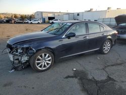 2008 Lexus LS 460 en venta en Vallejo, CA