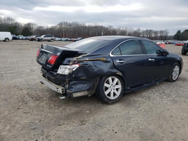 2007 Lexus ES 350