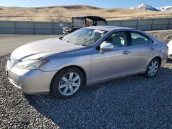 Lexus es 350 salvage cars for sale: 2007 Lexus ES 350