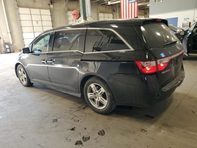 2011 Honda Odyssey Touring