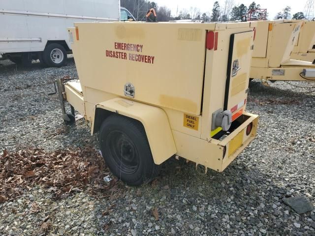 1993 Ck Power Generator