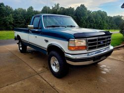 1997 Ford F250 en venta en Lebanon, TN