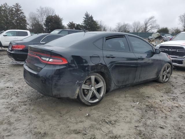 2014 Dodge Dart GT