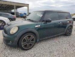 Mini Cooper Vehiculos salvage en venta: 2009 Mini Cooper S Clubman