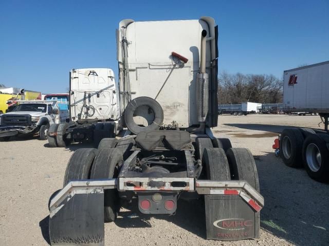 2006 Freightliner Conventional Columbia