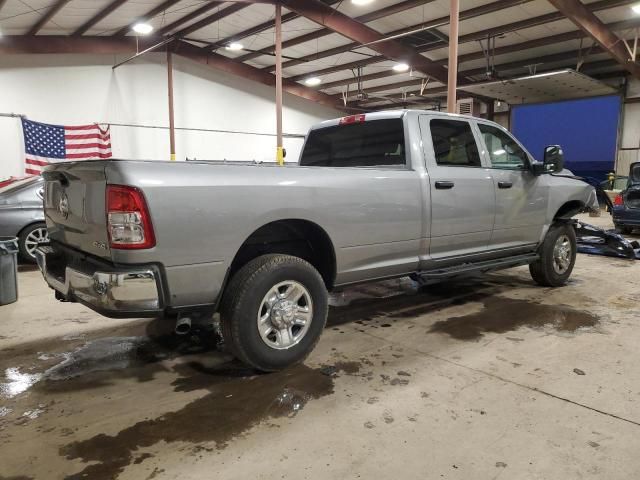 2024 Dodge RAM 2500 Tradesman