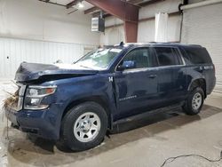 Chevrolet Suburban Vehiculos salvage en venta: 2020 Chevrolet Suburban K1500