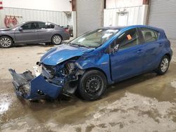 Toyota salvage cars for sale: 2015 Toyota Prius C