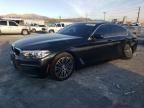 2019 BMW 530 I