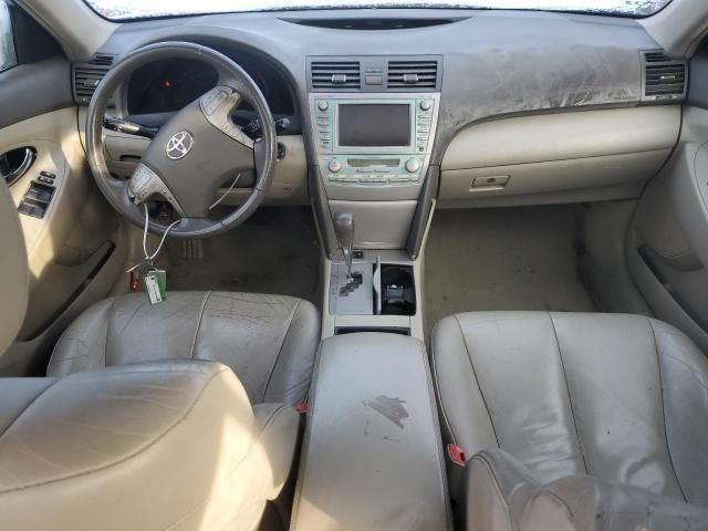 2007 Toyota Camry Hybrid