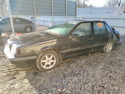 Volvo 850 salvage cars for sale: 1996 Volvo 850