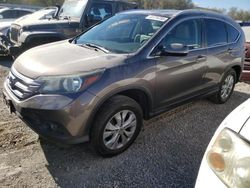 2014 Honda CR-V EXL for sale in Las Vegas, NV