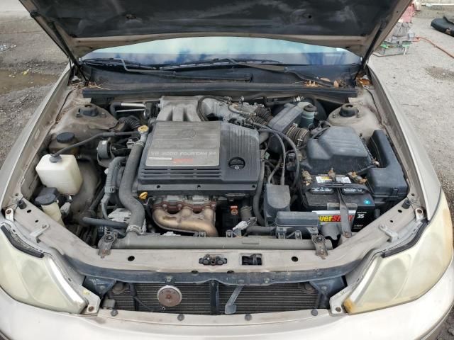 2000 Toyota Avalon XL