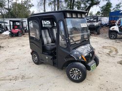 Vehiculos salvage en venta de Copart Ocala, FL: 2018 Golf Cart Cart