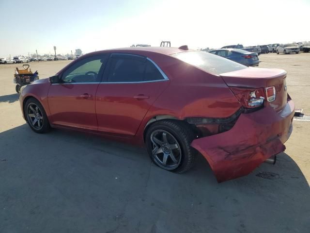 2014 Chevrolet Malibu 2LT