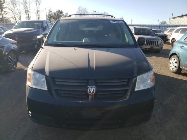 2010 Dodge Grand Caravan SE